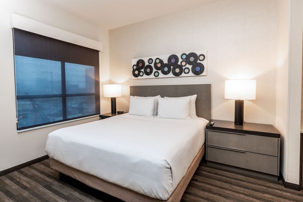 Photo of Bedroom in Sobro