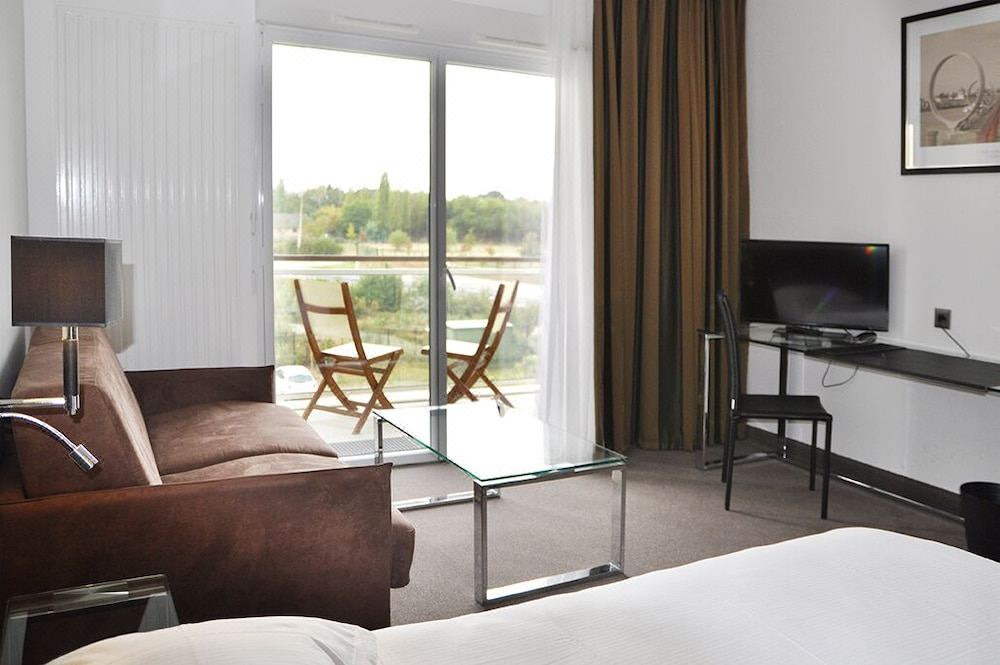 Photo of Livingroom in Carquefou