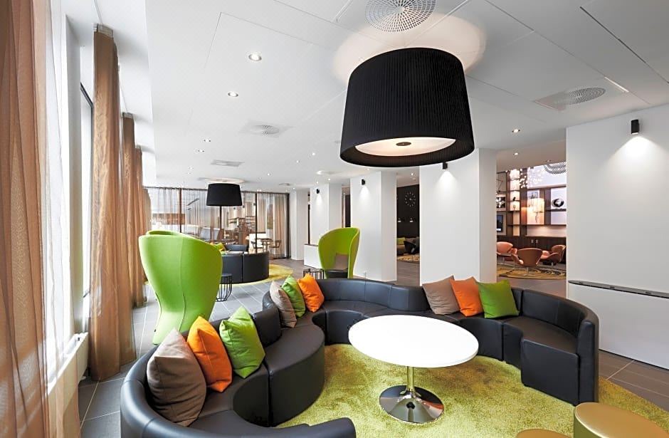 Photo of Livingroom in Aarhus C
