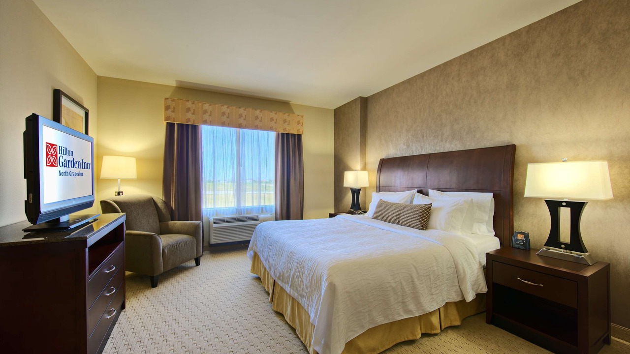 Photo of Bedroom in Grapevine