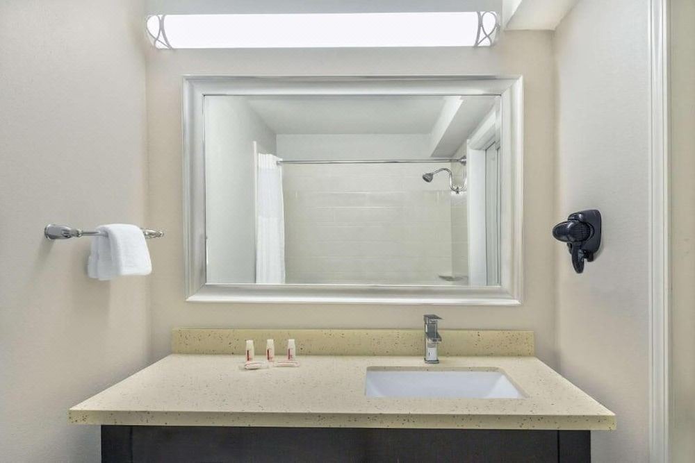 Photo of Bathroom in North Little Rock