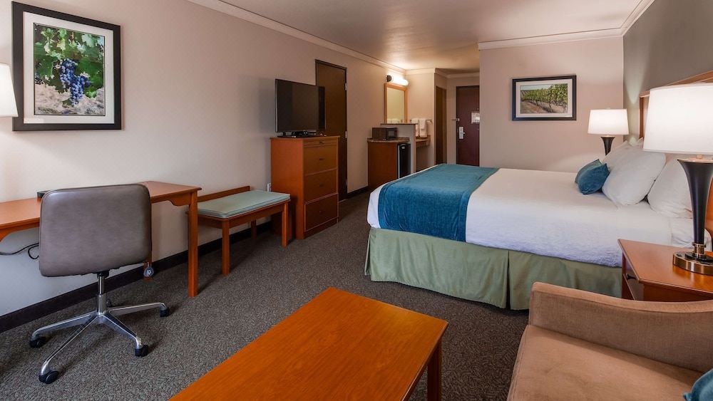 Photo of Bedroom in Walla Walla