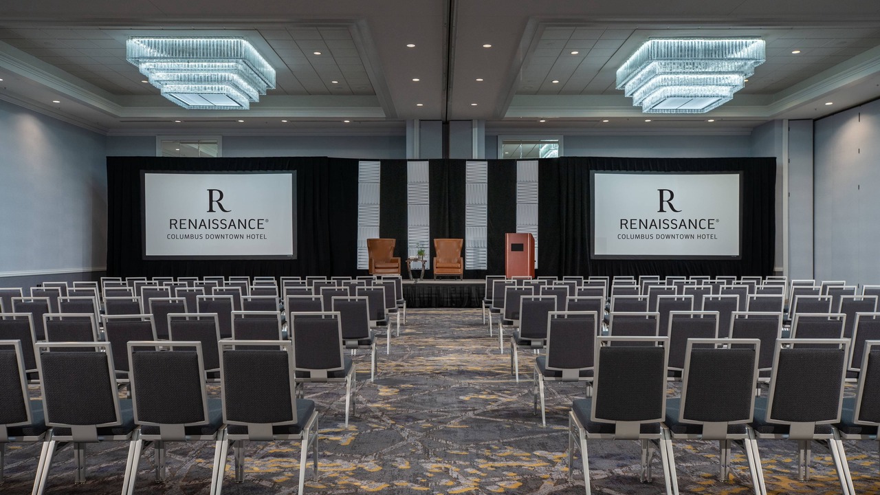 Photo of Buildings in Uptown District