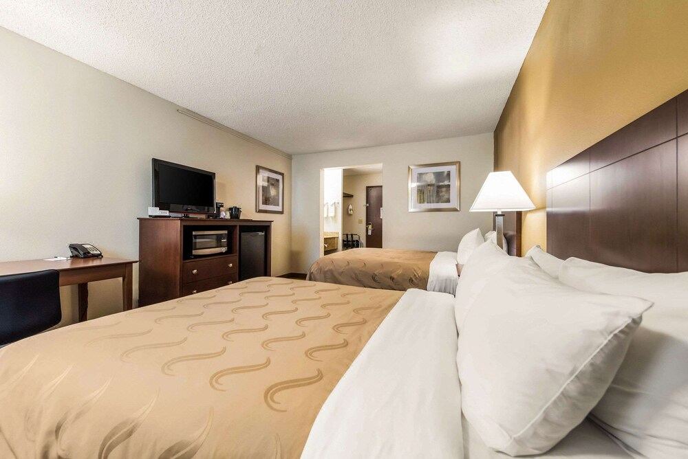 Photo of Bedroom in Lacey