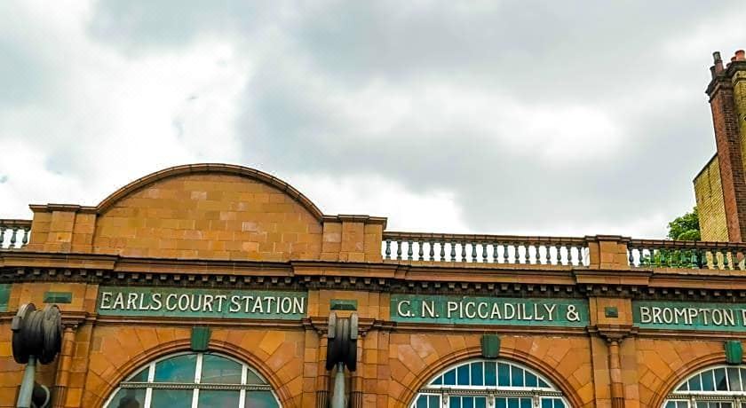 Photo of Buildings in Abingdon