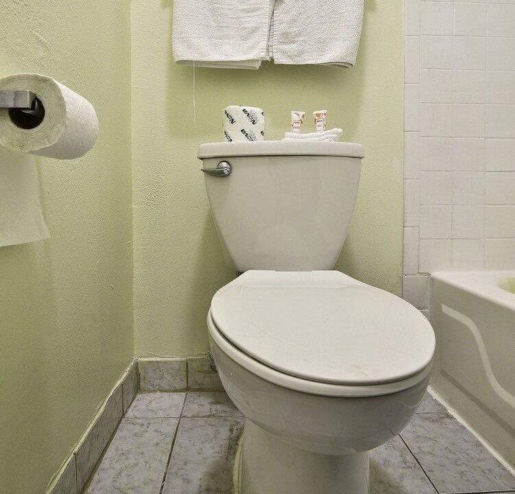 Photo of Bathroom in Lackland Terrace