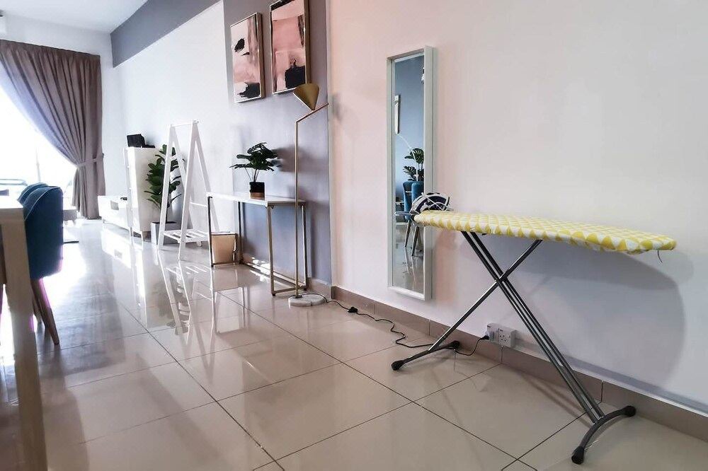 Photo of Livingroom in Bandar Perda