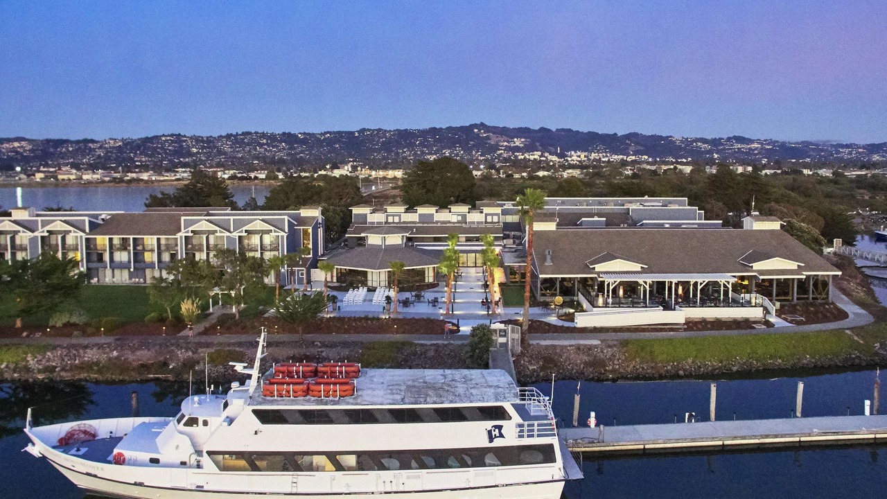 Photo of Others in Berkeley