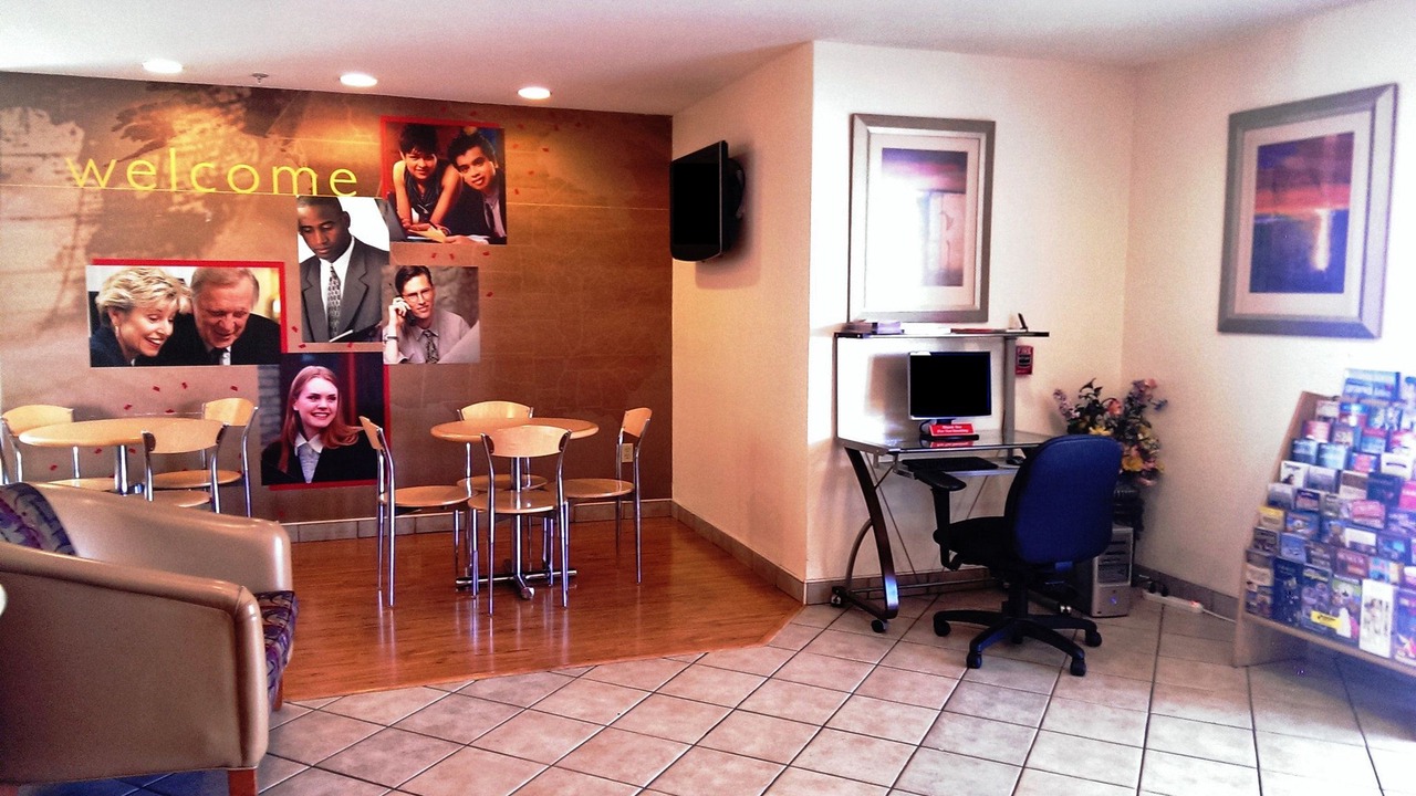 Photo of Livingroom in Temple
