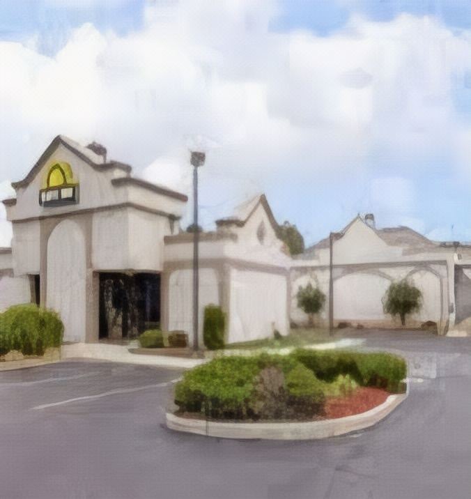 Photo of Buildings in Salisbury