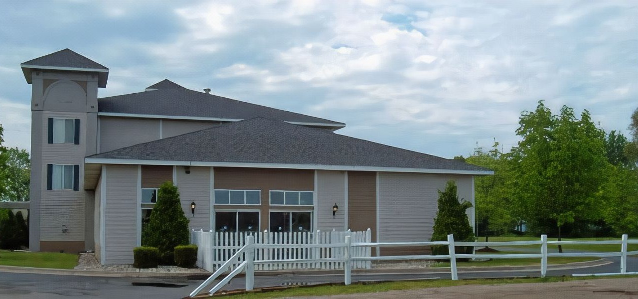 Photo of Buildings in Coldwater