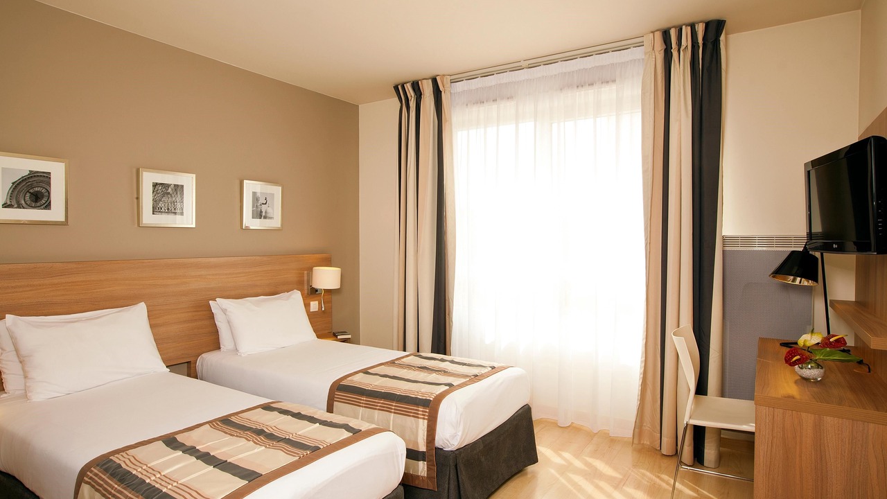 Photo of Bedroom in Vitry-sur-Seine