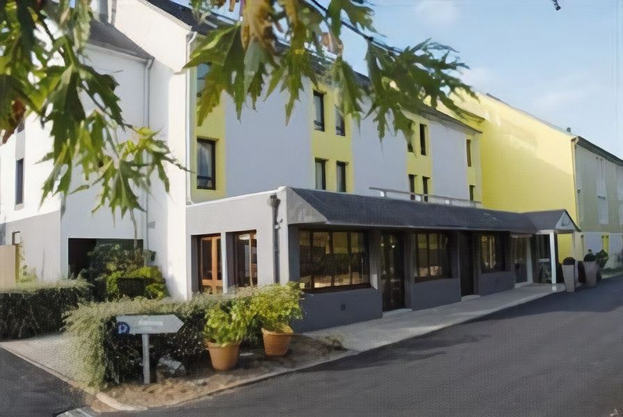 Photo of Buildings in Chambray-les-Tours