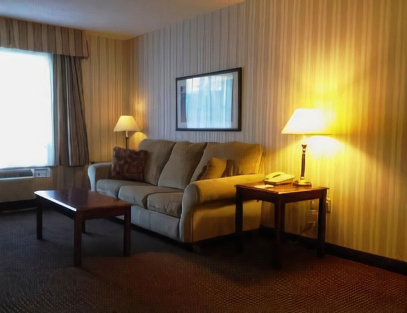 Photo of Livingroom in Woodstock