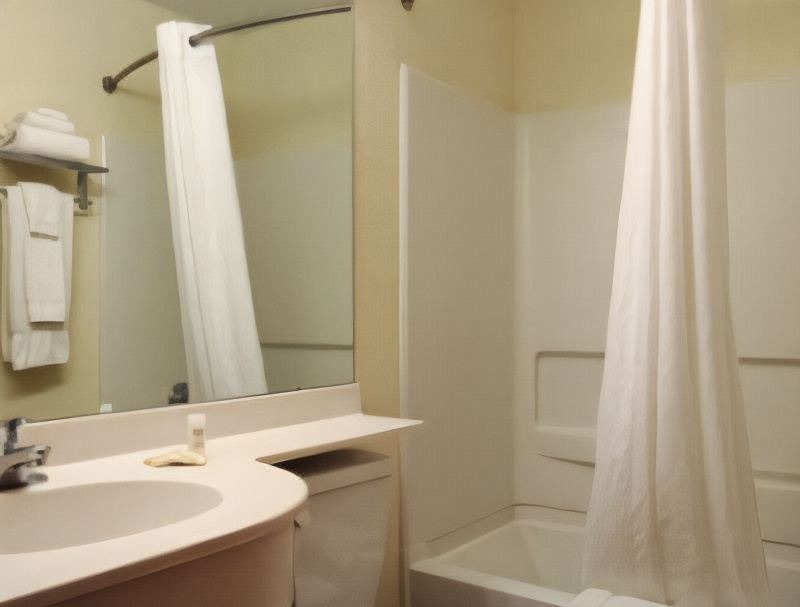 Photo of Bathroom in Middletown