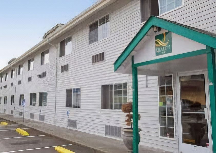 Photo of Buildings in Arlington