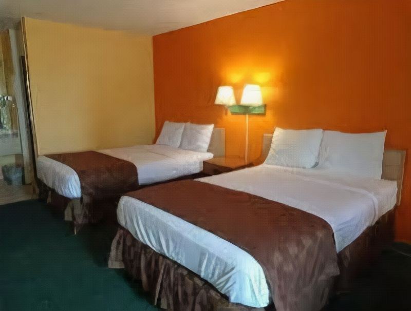 Photo of Bedroom in Macon