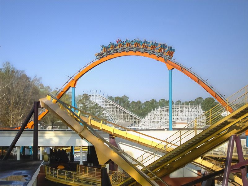 Photo of Others in Cartersville