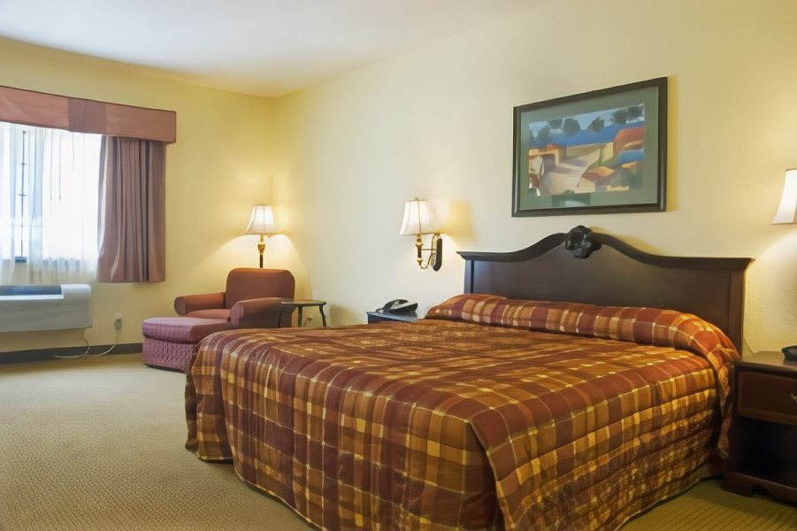 Photo of Bedroom in Texas City