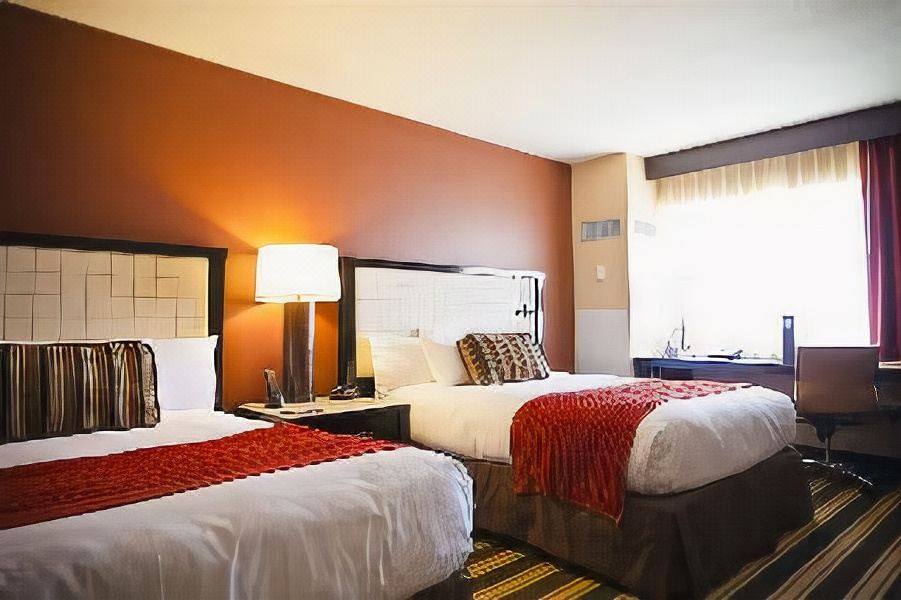 Photo of Bedroom in North Overton