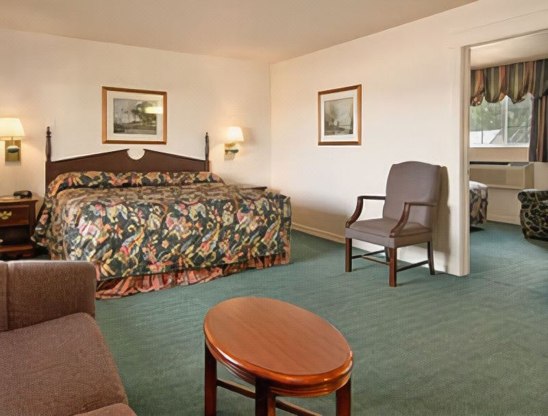 Photo of Bedroom in Kimball