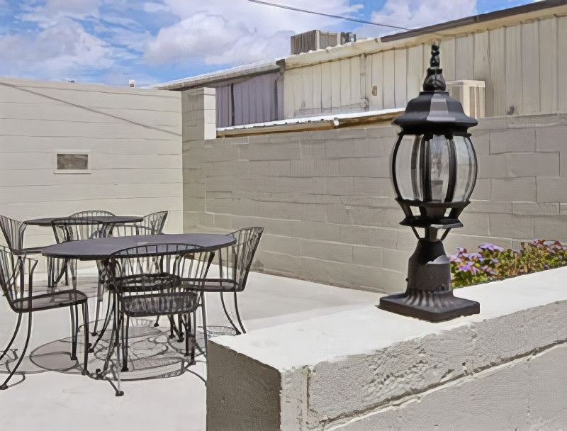 Photo of Patio Balcony in Kimball