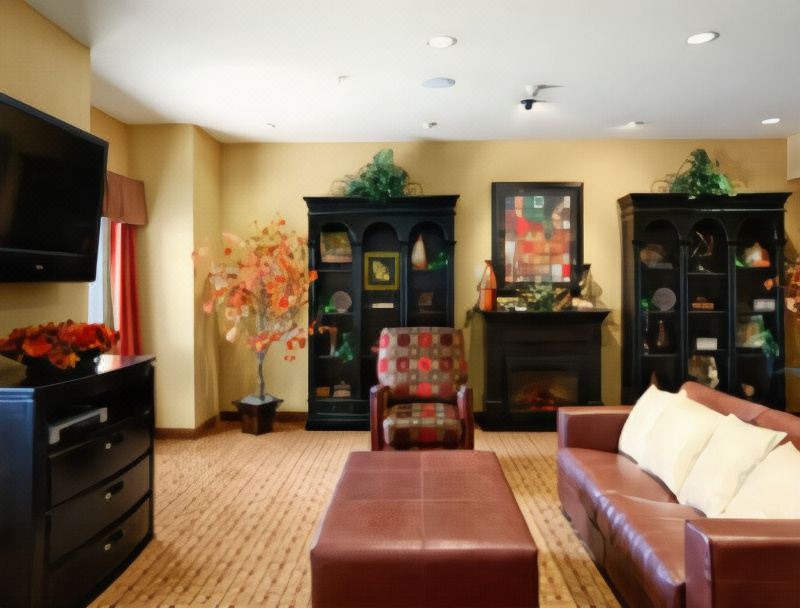Photo of Livingroom in Stillwater