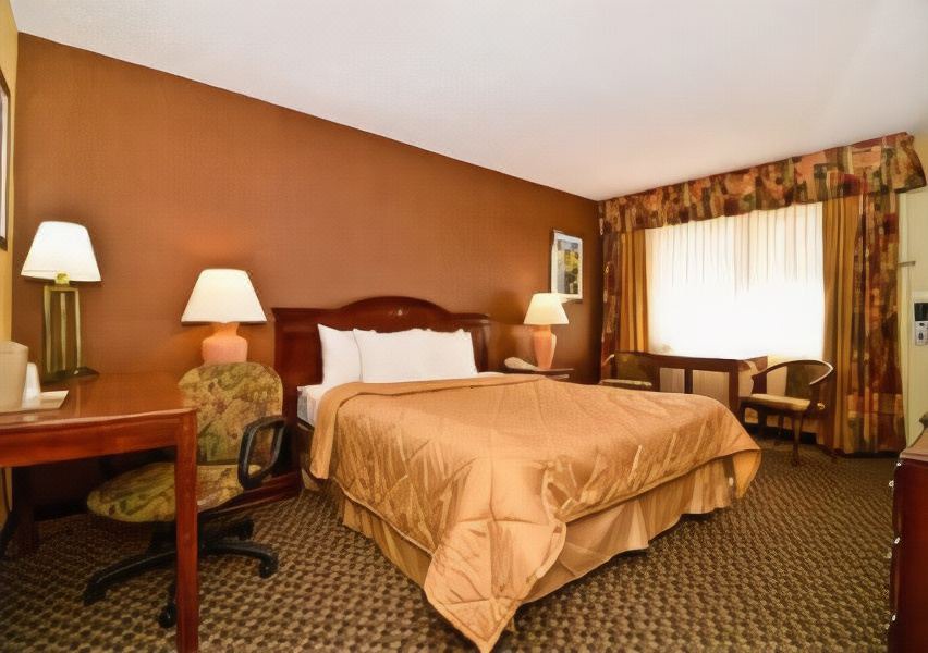 Photo of Bedroom in Bishop