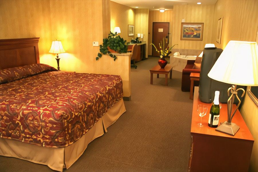 Photo of Bedroom in Pasco