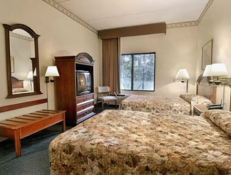 Photo of Bedroom in Durham