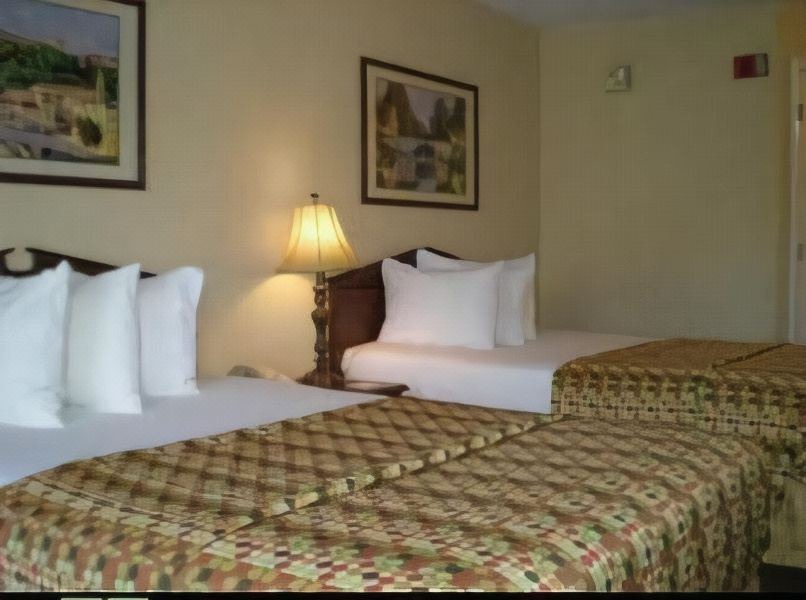 Photo of Bedroom in Warner Robins