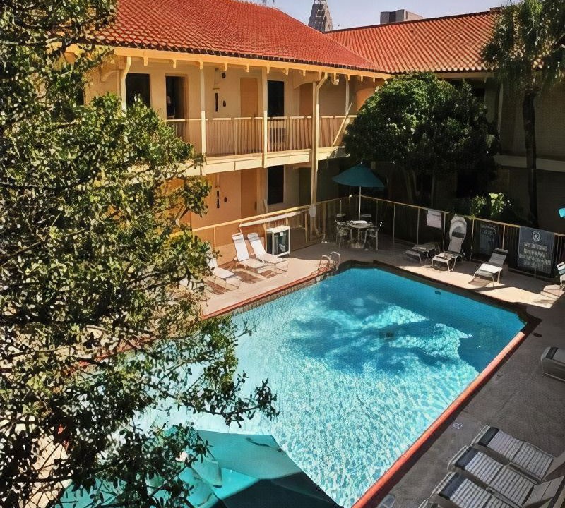 Photo of Outdoor in Downtown San Antonio