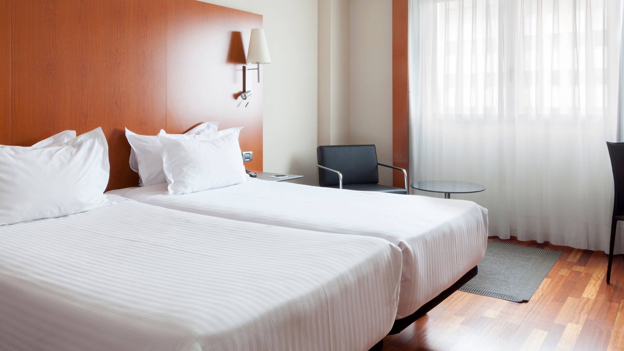 Photo of Bedroom in Guadalajara