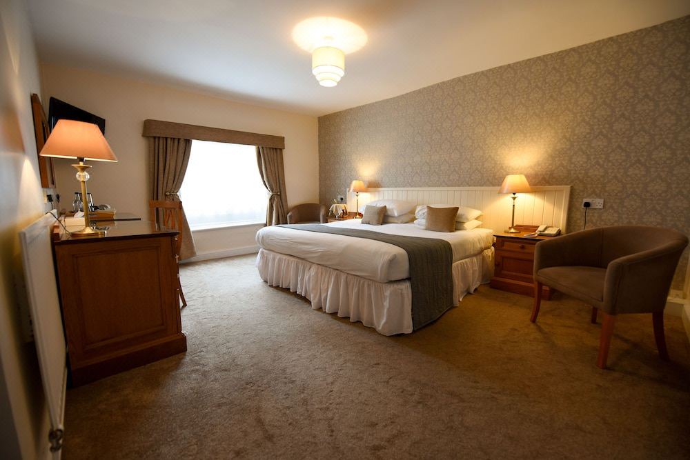 Photo of Bedroom in Coalbrookdale