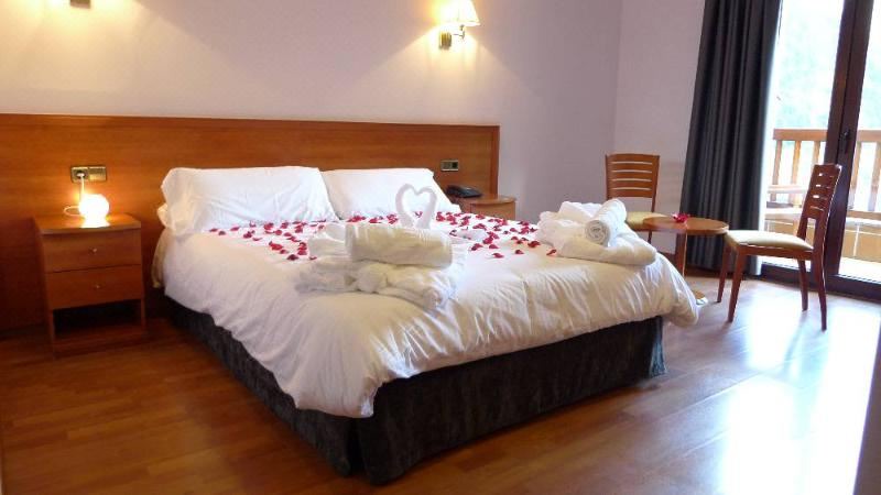 Photo of Bedroom in El Serrat