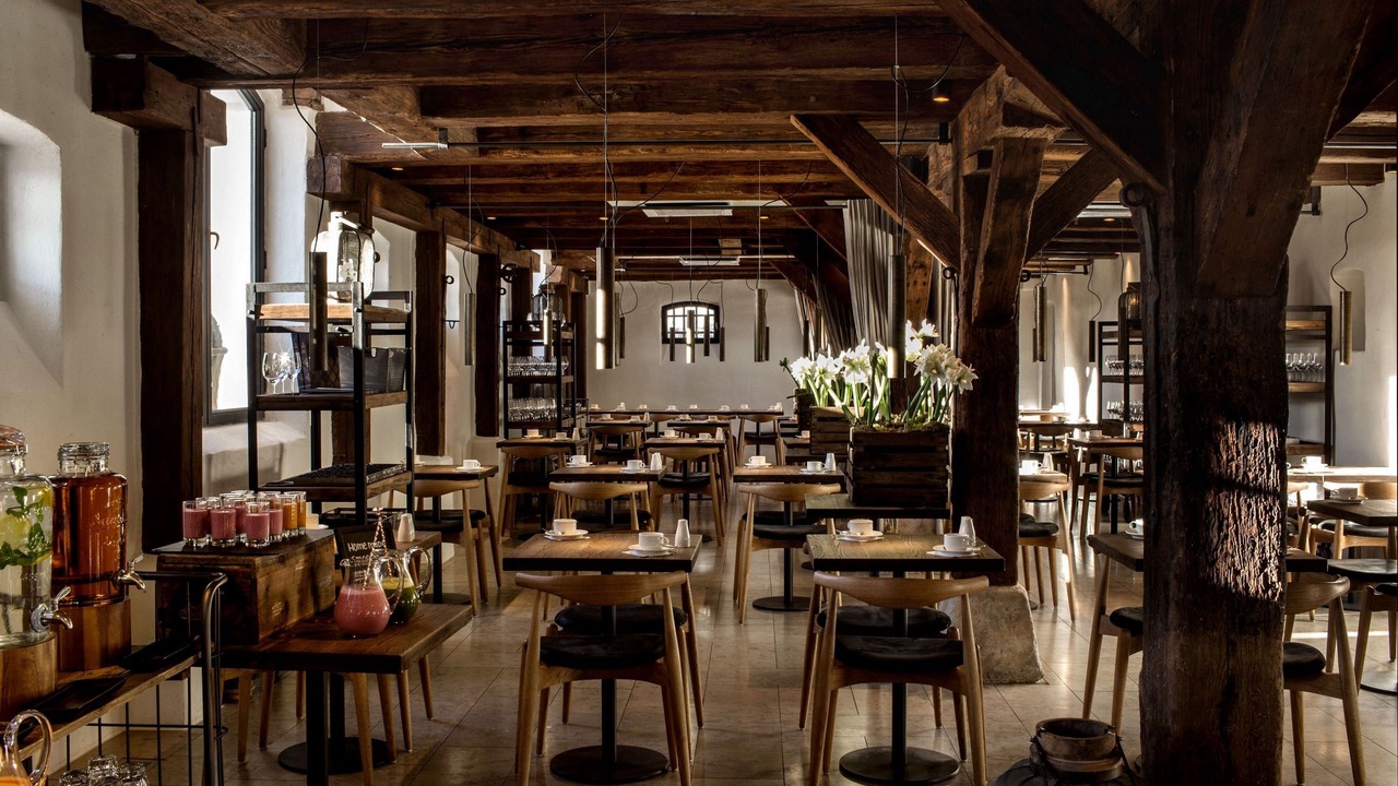 Photo of Livingroom in Nyhavn - Amalienborg