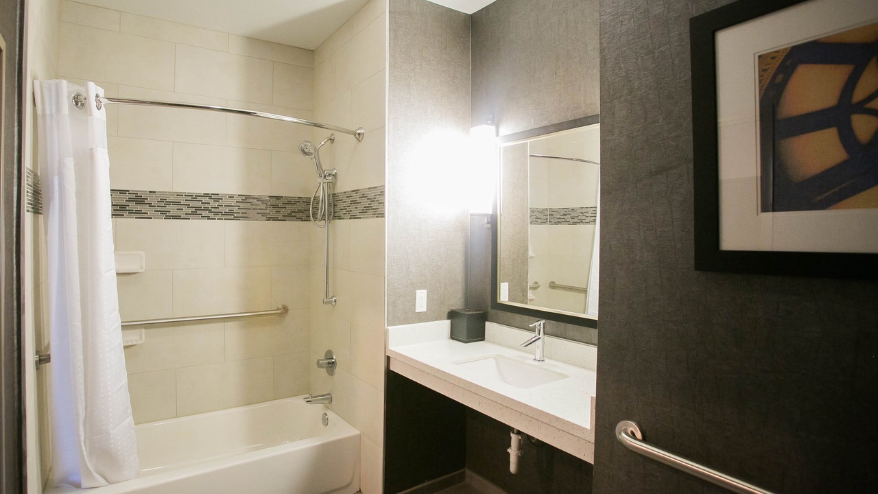 Photo of Bathroom in Longview