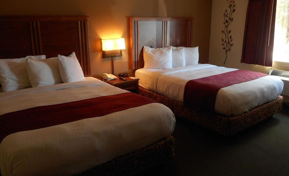 Photo of Bedroom in McAlester