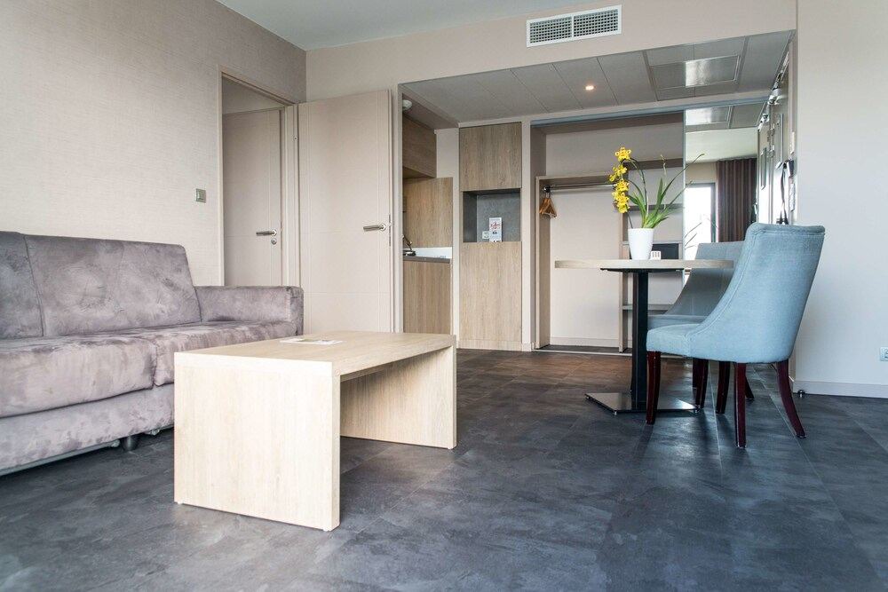 Photo of Livingroom in Trignac