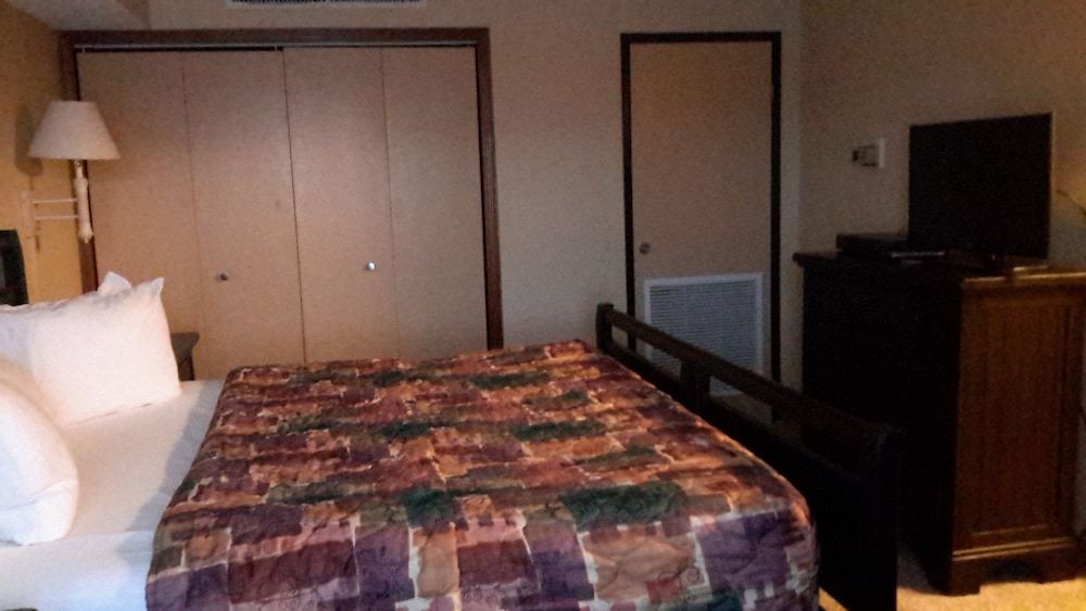 Photo of Bedroom in Casper