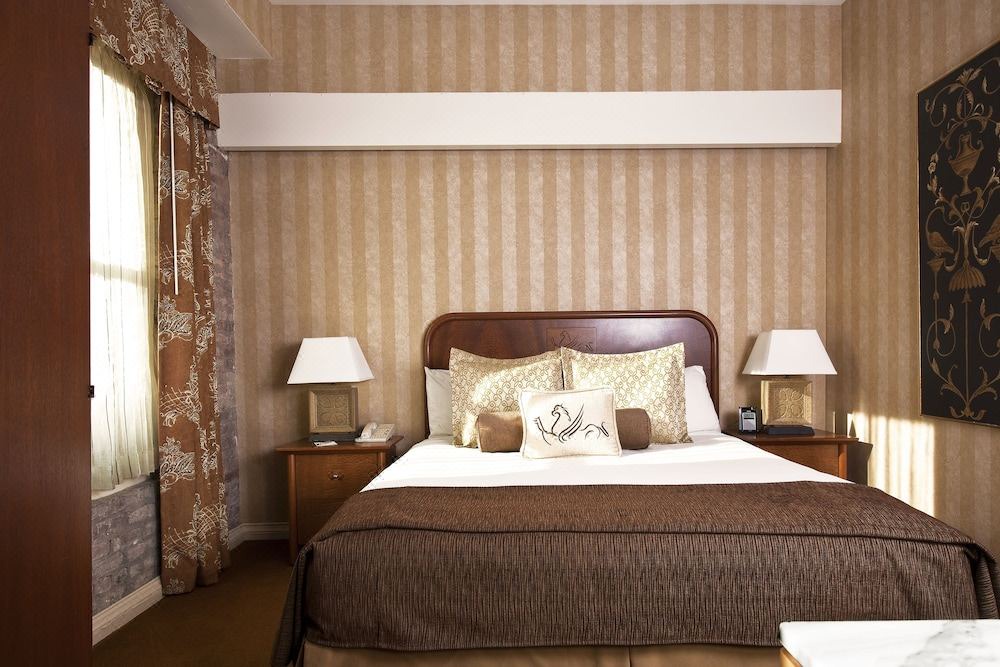 Photo of Bedroom in South Beach