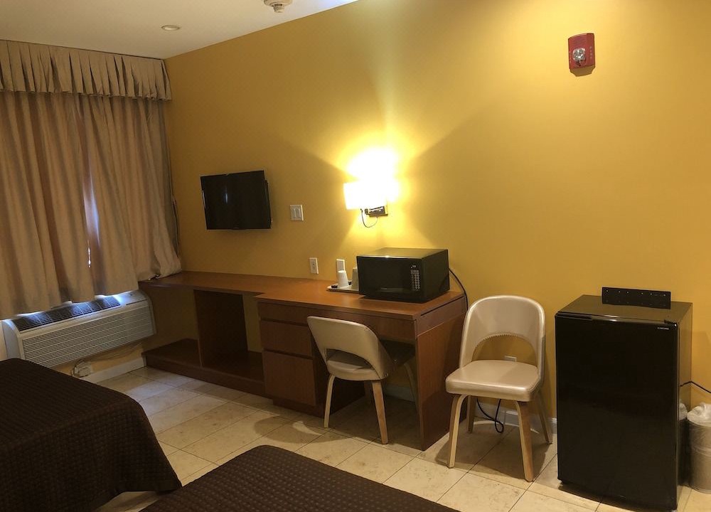 Photo of Livingroom in Brooklyn