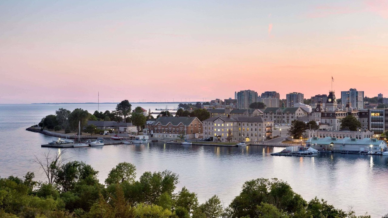Photo of Outdoor in Kingston