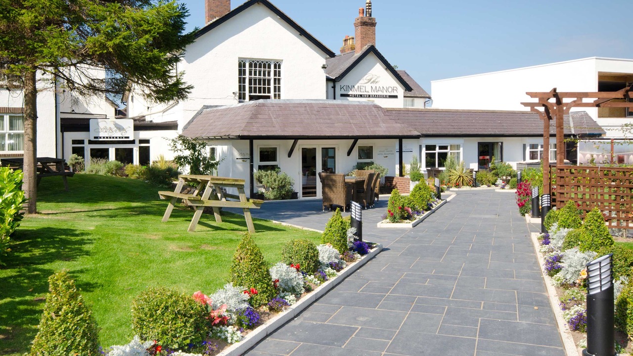 Photo of Buildings in St George