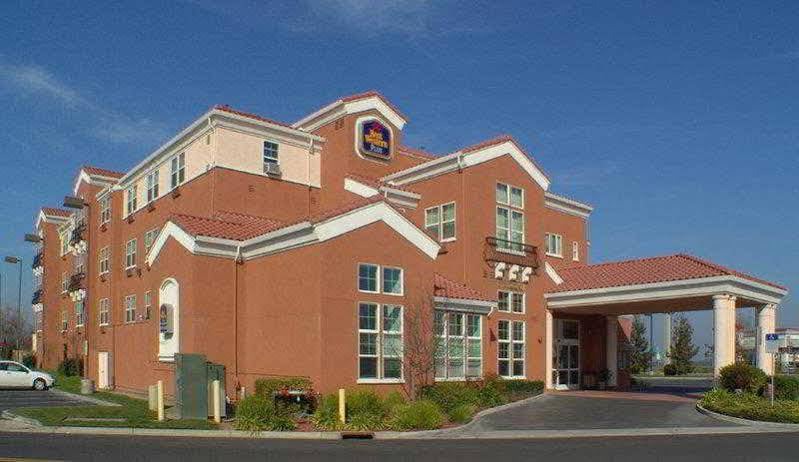 Photo of Buildings in Lodi
