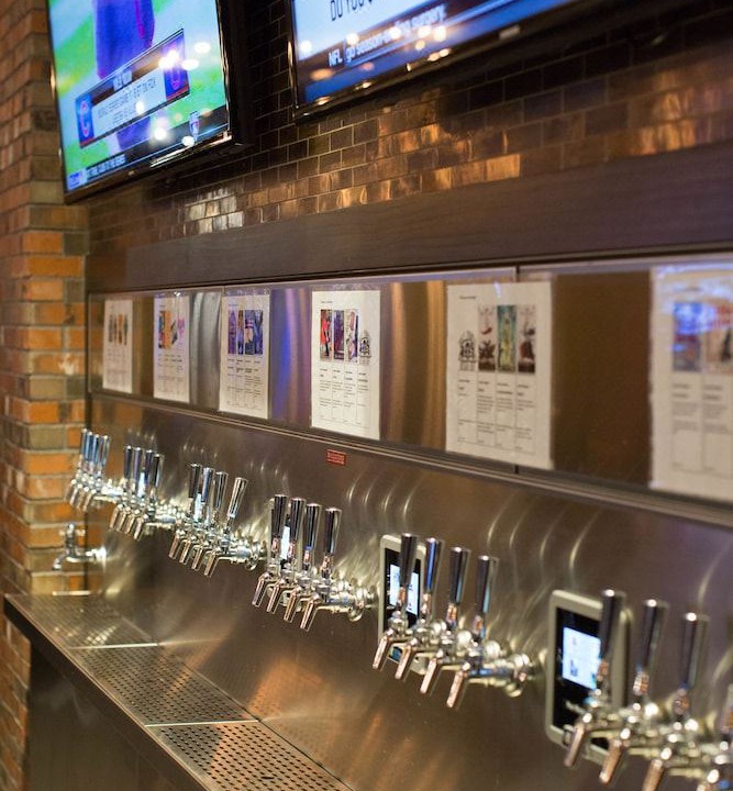 Photo of Buildings in Riverside