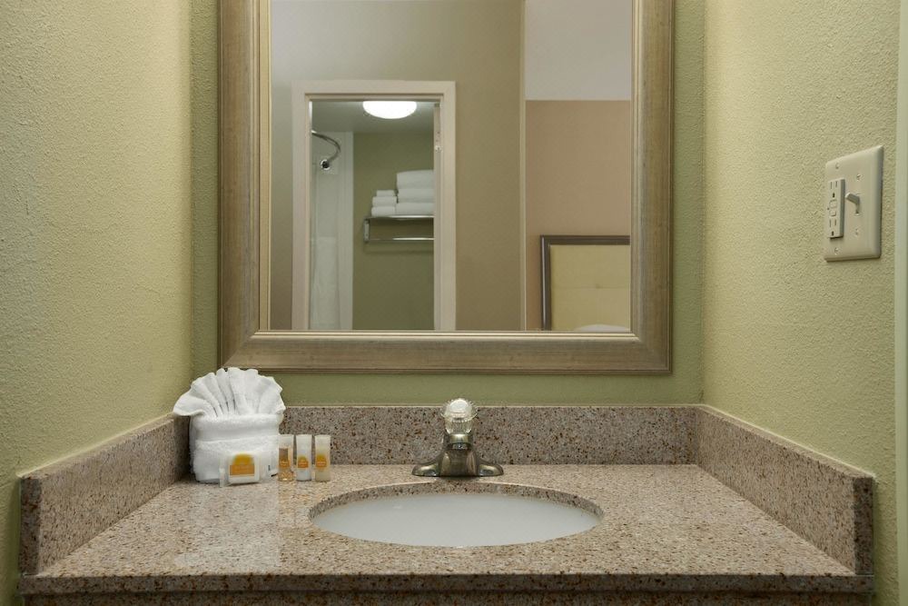 Photo of Bathroom in Downtown West