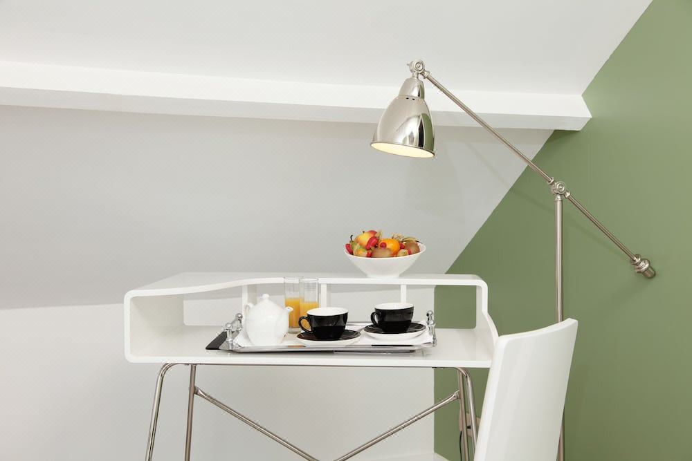 Photo of Kitchen in Saint-Pierre-la-Garenne