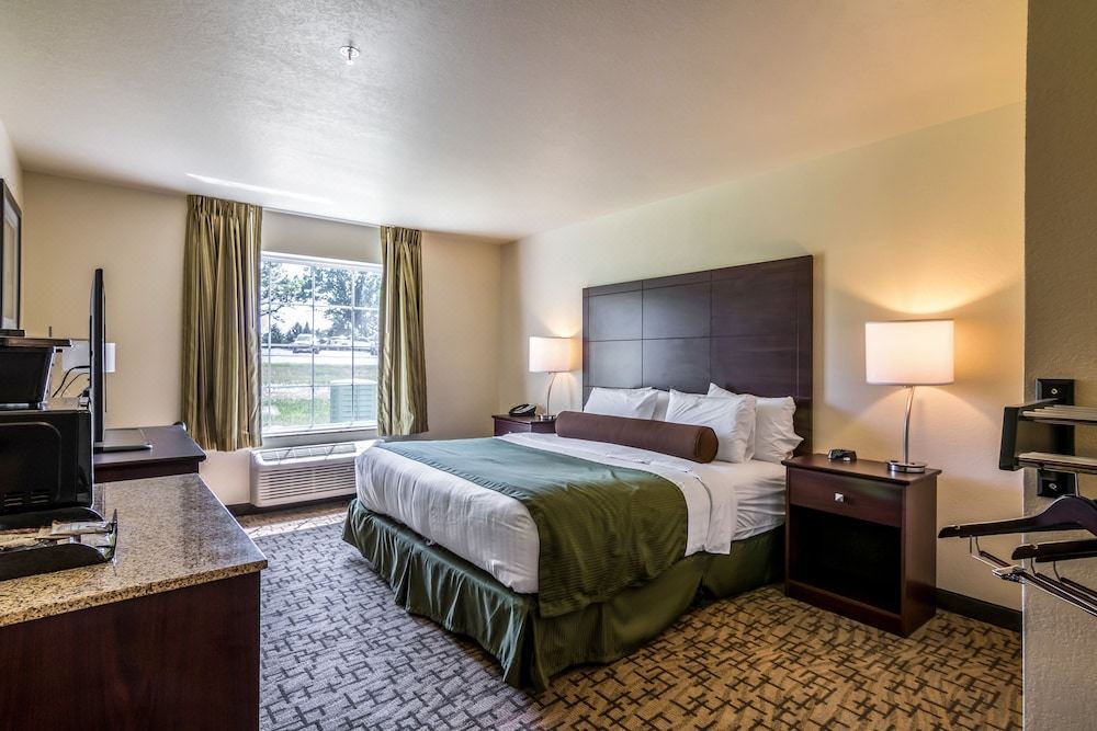 Photo of Bedroom in Barron