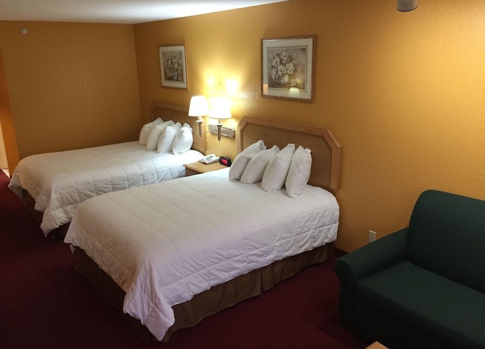 Photo of Bedroom in Clinton